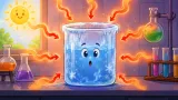 Today’s word - endothermic