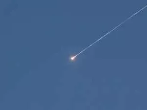 India restricts Bay of Bengal airspace from May 6–9 amid possible missile test buzz