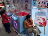 Expanding AI gets its biggest testing ground in China