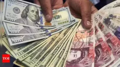 India's forex reserves fall by $7.79 billion to $690.69 billion: RBI