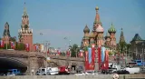 ‘Ukraine launched major drone attack after Moscow shunned ceasefire offer’