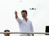 TVK chief Vijay to take oath as Tamil Nadu CM on Sunday at 3:15 pm: Report