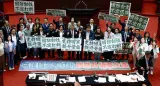 Taiwan’s Parliament approves$25-billion defence spending Bill