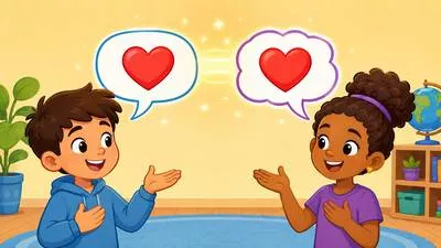 Synonymous - Having the same or nearly the same meaning as another word or expression. (समानार्थी)