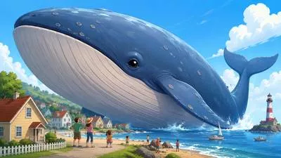 Massive - Very large, heavy, or solid. (विशाल, भारी)