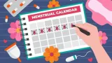‘My period is late, but I’m spotting. I only notice it when I wipe. What is going on?’