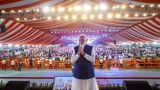 Revive Covid-time WFH methods, avoid foreign travel for a year: PM Modi’s appeal to people amid West Asia crisis