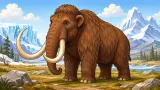 Today’s word - mastodon