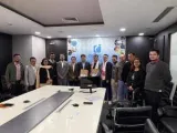NEDFi Partners with Veefin Solutions to revolutionize digital lending operations in Northeast India