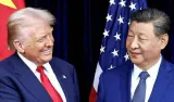China, U.S. to hold trade talks in Seoul ahead of expected Trump-Xi summit
