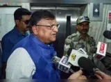 West Bengal Chief Election Officer Manoj Agarwal appointed state's chief secretary