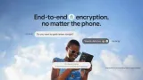 End-to-end encrypted RCS messaging rolling out for Android, iPhones: Google's Android head shares why this is 'Big news'