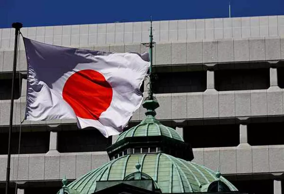 Japan panel urges BOJ to heed firms’ funding strains amid war