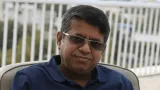 Vijay appoints his astrologer as OSD: Who is Radhan Pandit Vetrivel?