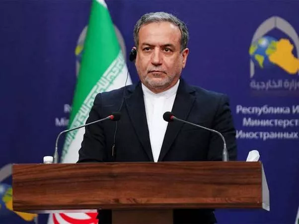 Iranian FM Araghchi to visit India for BRICS summit to bolster ties