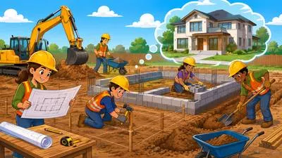 Groundwork - The basic or preliminary work done to prepare for something.