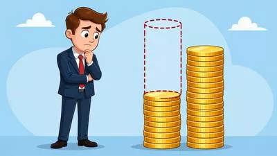 Shortfall - A shortage or deficit in the required amount or level.