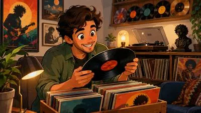 Aficionado - A person who is very interested in and knowledgeable about a particular subject or activity.
