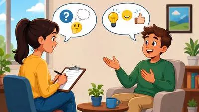 Respondent - A person who replies to something, especially a person who answers questions in a survey or a case.