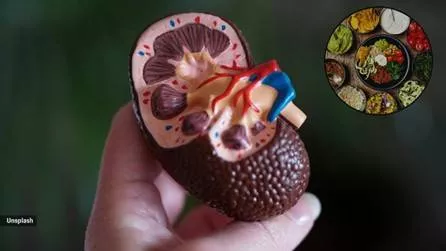 ‘I’ve been a kidney dietician for 10 years and here are 5 things I see people doing wrong’