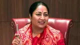 Two days WFH, weekly 'no vehicle day': Delhi CM Rekha Gupta unveils fuel-saving steps after PM Modi's call
