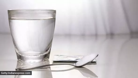 Salted water trend: Who should try it and who should stay far away