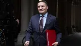 UK health minister Wes Streeting resigns, says 'lost confidence in PM Keir Starmer's leadership'