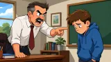 Today’s word - objurgate