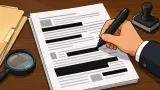 Today’s word - redaction