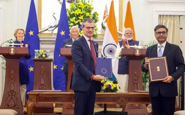 The Iran war, India’s strategic autonomy challenges