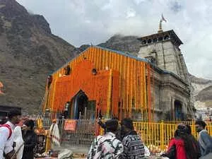 Elderly, differently-abled pilgrims to get access to priority darshan at Kedarnath, Badrinath shrines