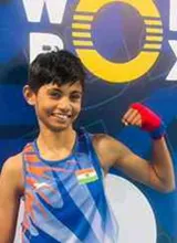 Indian pugilists win nine gold in Asian under-15 boxing