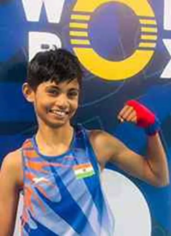 Indian pugilists win nine gold in Asian under-15 boxing