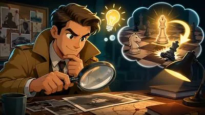 Astute - Having an ability to accurately assess situations or people; cleverly perceptive and shrewd. (चतुर)