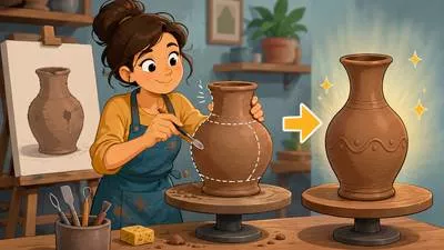 Modify - To make partial changes to something. (संशोधित करना)