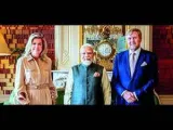 India, Netherlands building trusted future-ready supply chain: PM Modi