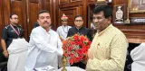 Rathindra Bose, BJP legislator from Cooch Behar, elected as Speaker of Bengal Assembly