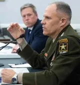 U.S. scraps deployment of 4,000 soldiers to Poland