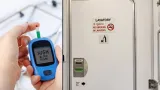 Diabetic denied toilet access before flight landing: Experts weigh in on safety vs medical urgency