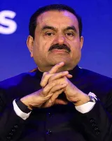 U.S. set to drop criminal fraud case against Adani