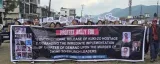 Manipur stir on; Kukis want President’s Rule back