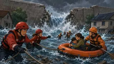 Exigency - An urgent need or demand requiring immediate action.