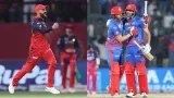 IPL 2026 Playoff Qualification Scenarios: With 8 matches to go, RCB officially qualify; DC's chances rise to 19.5% - odds for each team explained