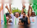 Kerala: Satheesan announces 20-member cabinet; 14 new faces, allies accommodated