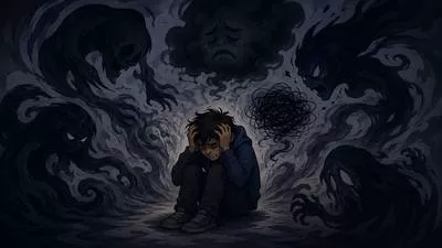 Torment - Severe physical or mental suffering; to cause great pain or distress.