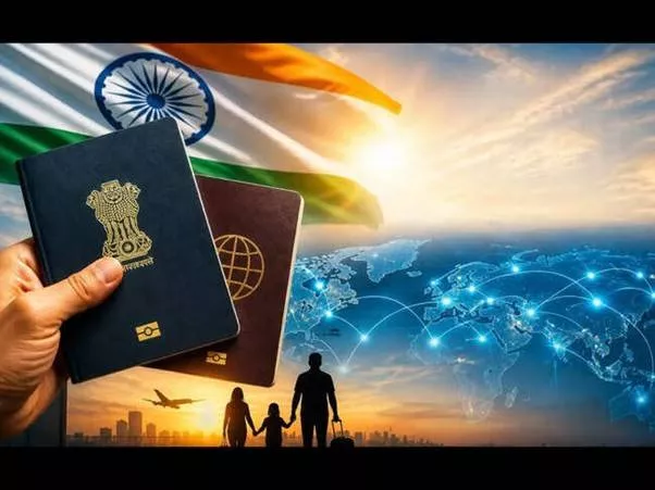 Govt amends Citizenship Rules, 2009