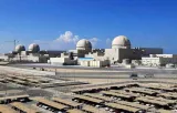Drone strikes UAE’s nuclear power plant perimeter, strains ceasefire