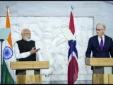 India, Nordic nations agree to elevate ties to Green Technology and Innovation Strategic Partnership