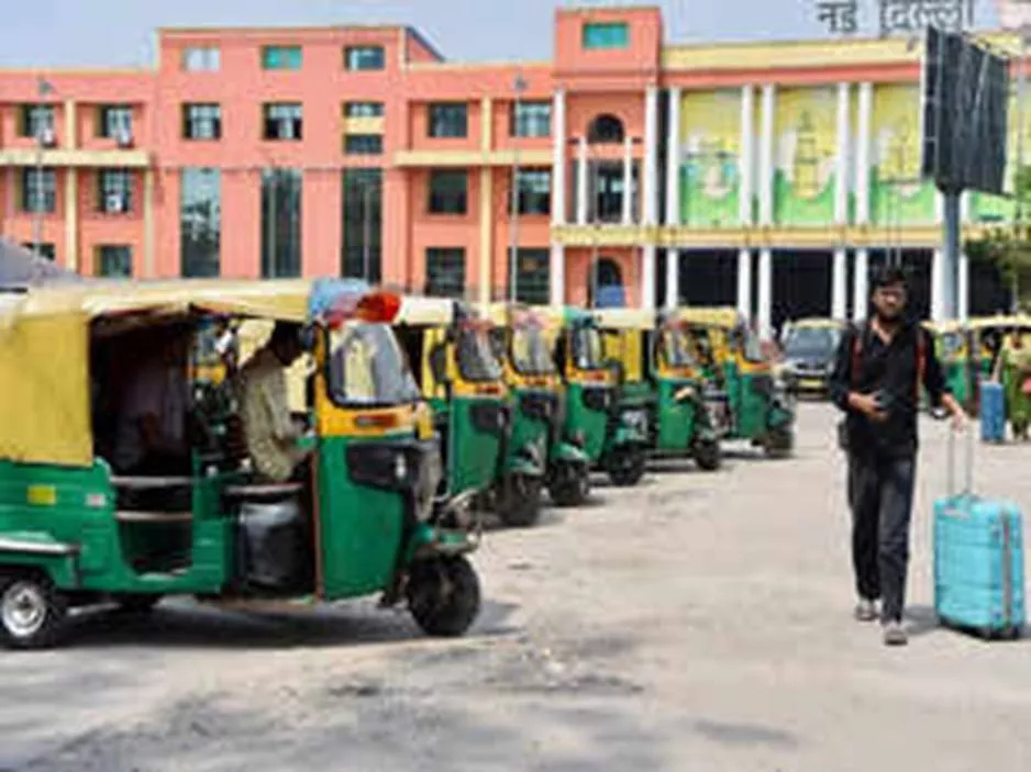Transporter union announces three-day strike in Delhi-NCR from May 21