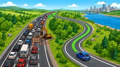 Bypass - To avoid something by going around it or using another way.